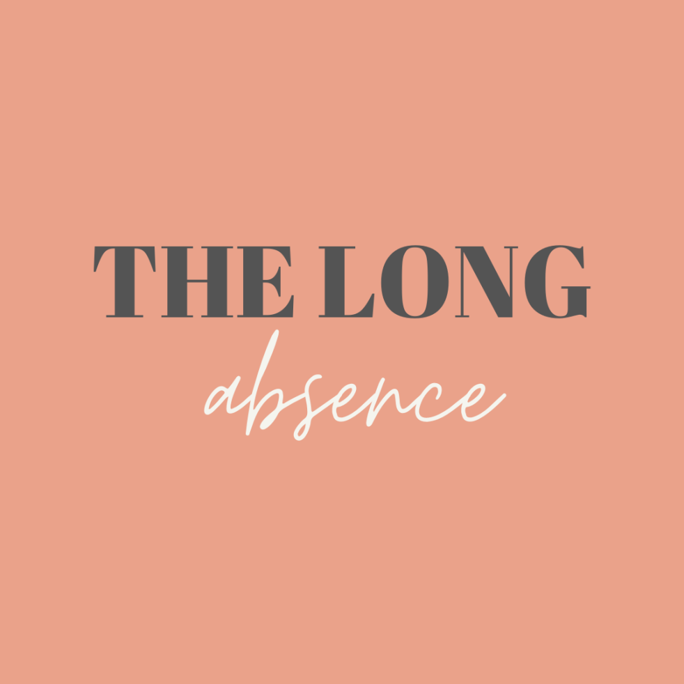 The Long Absence, #bookedfor100, #blogaboutbook, #booklover, #bookstagram